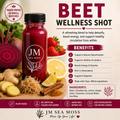 Beet Wellness Shot – 2 oz