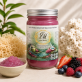 Mixed Berries Sea Moss Gel