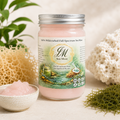 Raw Full Spectrum Sea Moss Gel – 12 oz