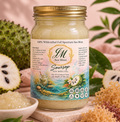 Soursop Sea Moss Gel