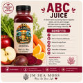 ABC Juice – 12 oz